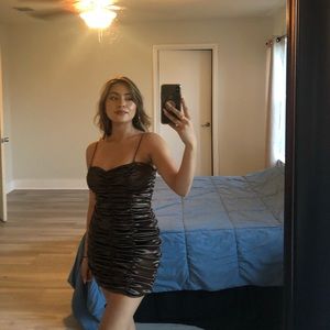 Meet your Posher, Katherine